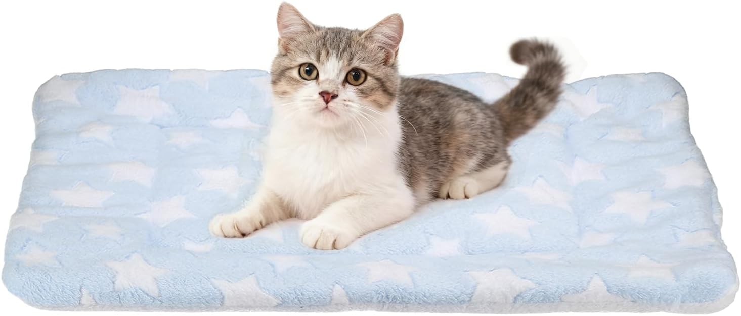 61nx6DAn0NL._AC_SL1500_.jpg Dual-purpose cat and dog mat - Image 1