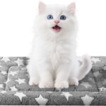 Dog crate mat / kennel mat